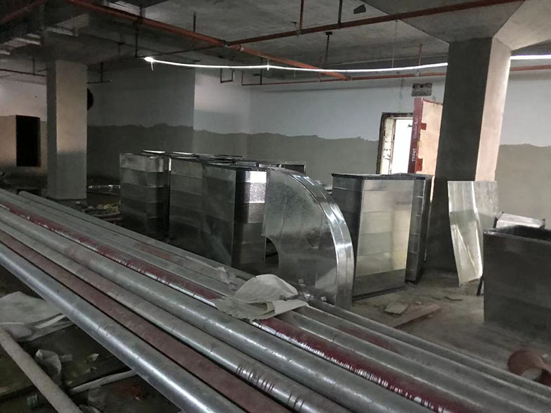 柳州万象城综合体华润 SHENGYOU（中国）工程施工