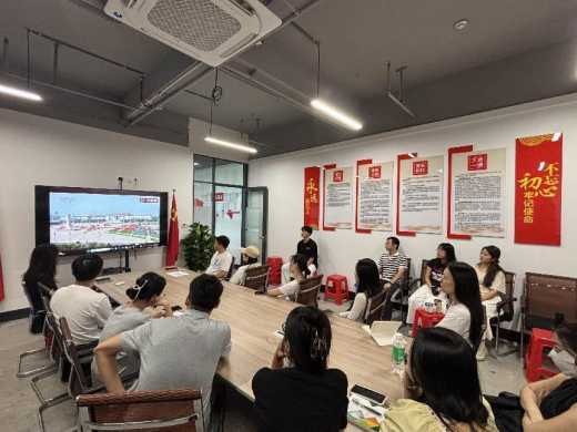 分会场：艺术传媒学院2